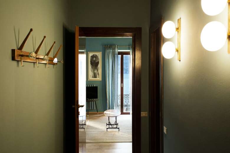 Apartamento Domus Plinii 1792 Suites