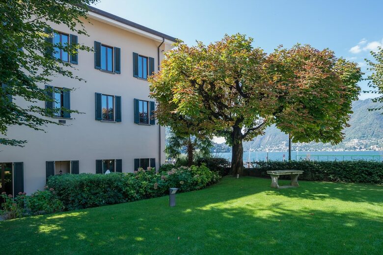Apartamento Domus Plinii 1792 Suites