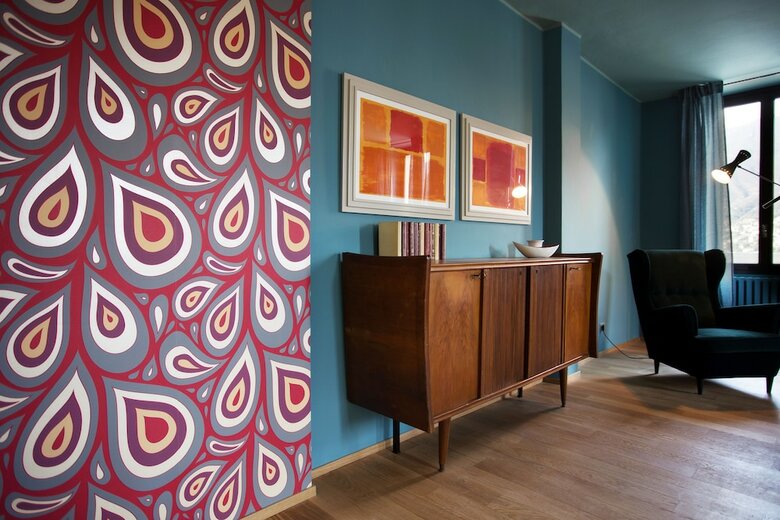 Apartamento Domus Plinii 1792 Suites