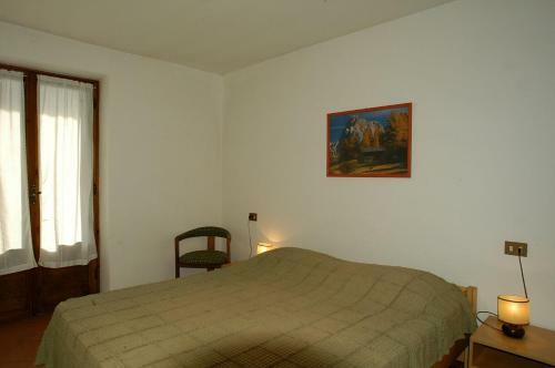Apartamento Casa Campanula