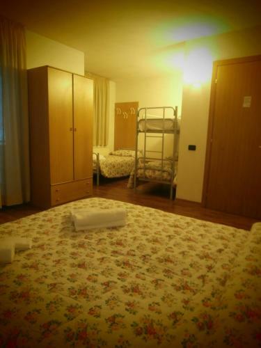 Hotel Orsa Maggiore