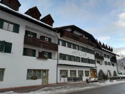 Hotel Orsa Maggiore