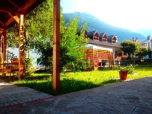 Hotel Orsa Maggiore