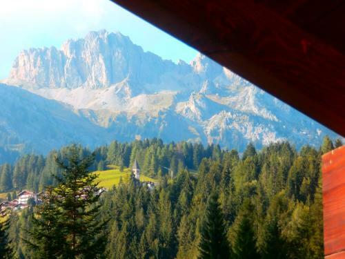 Hotel Orsa Maggiore