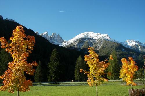 Hotel Orsa Maggiore
