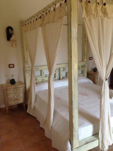 Agroturismo Locanda Marzi