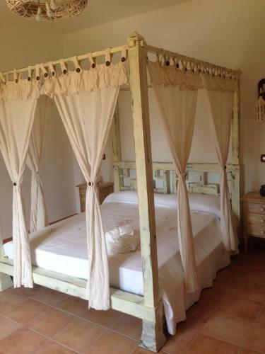 Agroturismo Locanda Marzi