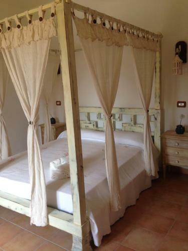 Agroturismo Locanda Marzi