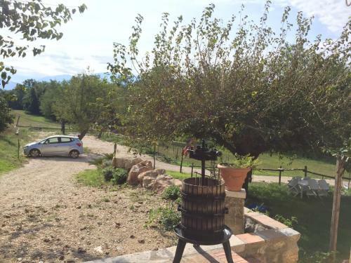 Agroturismo Locanda Marzi