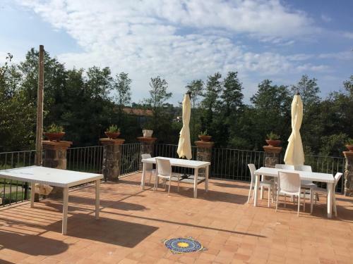 Agroturismo Locanda Marzi