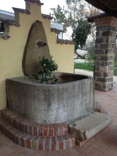 Agroturismo Locanda Marzi