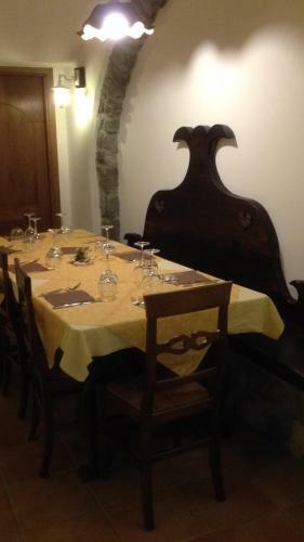 Agroturismo Locanda Marzi