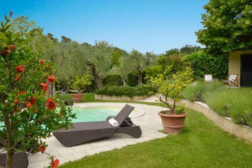 Fano Villa Sleeps 8 Pool Air Con Wifi