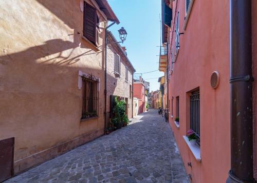 Bed & Breakfast Il Risveglio Di Alice