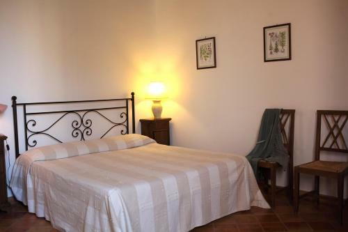 Agroturismo Pozzo Di Mazza