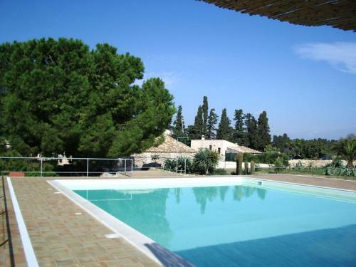 Agroturismo Pozzo Di Mazza