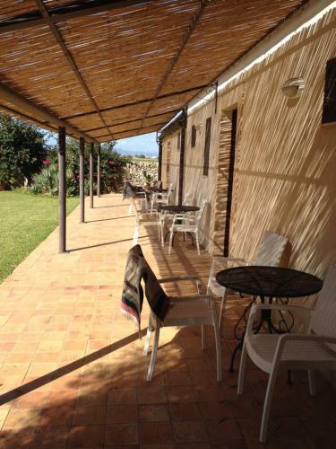 Agroturismo Pozzo Di Mazza