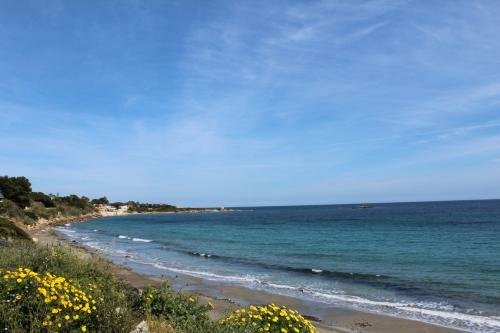 Casa Mare Fanusa