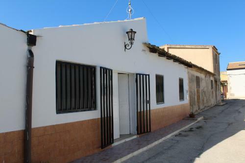 Casa Mare Fanusa