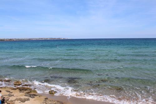 Casa Mare Fanusa