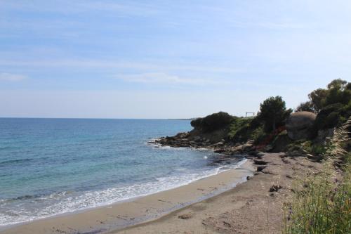 Casa Mare Fanusa