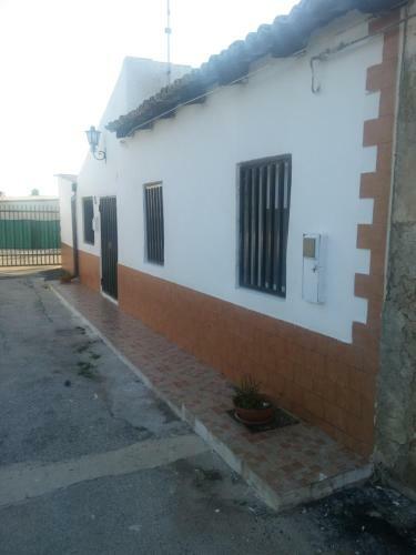 Casa Mare Fanusa