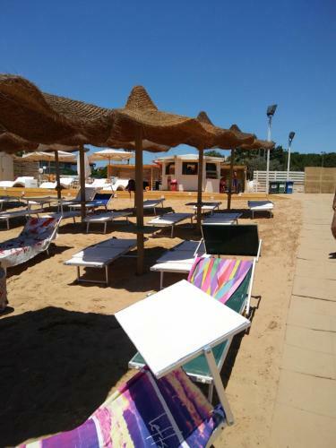 Casa Mare Fanusa