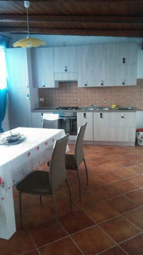 Casa Mare Fanusa
