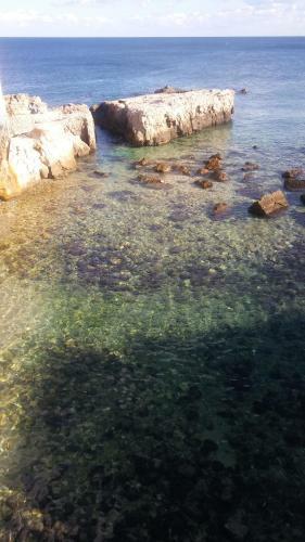 Casa Mare Fanusa