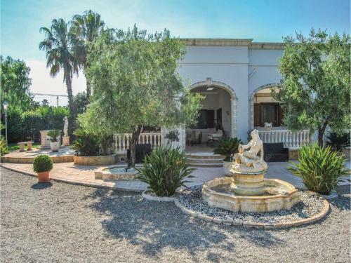 Villa Tonia