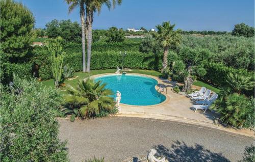 Villa Tonia