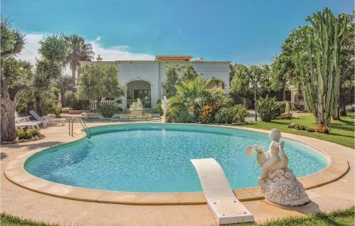 Villa Tonia