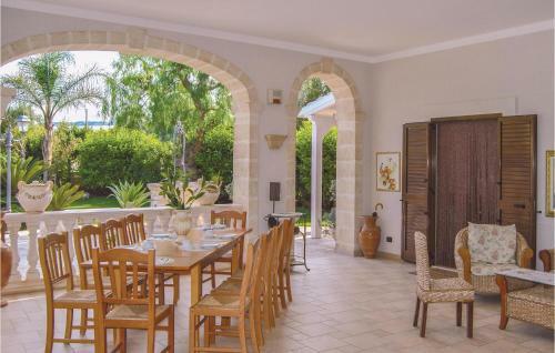 Villa Tonia