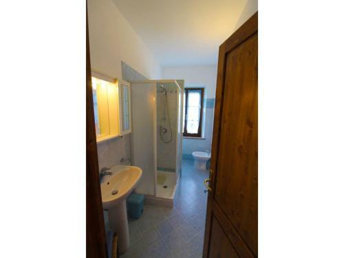 Fattoria Spedaletto Apartment Sleeps 6 Pool Wifi
