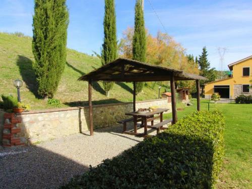 Fattoria Spedaletto Apartment Sleeps 6 Pool Wifi