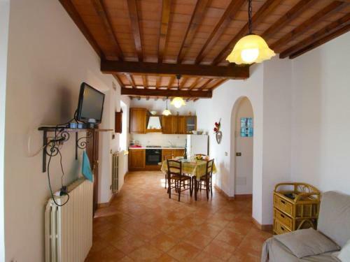 Fattoria Spedaletto Apartment Sleeps 6 Pool Wifi