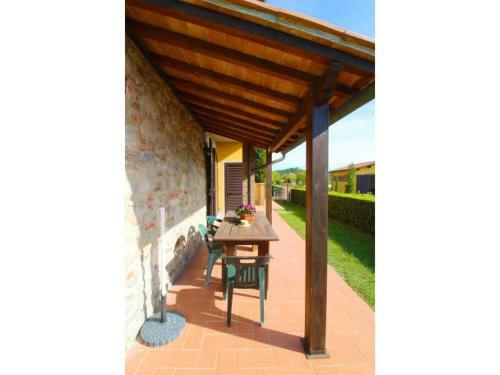 Fattoria Spedaletto Apartment Sleeps 5 Pool Wifi