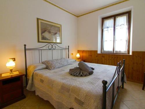 Fattoria Spedaletto Apartment Sleeps 5 Pool Wifi