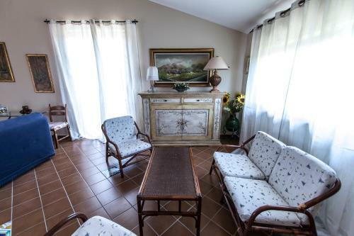 Villa Country Sicily Home