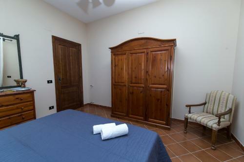 Villa Country Sicily Home