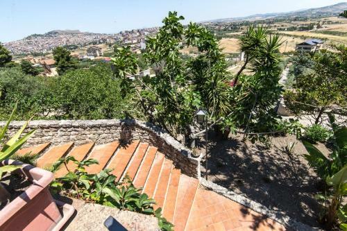 Villa Country Sicily Home