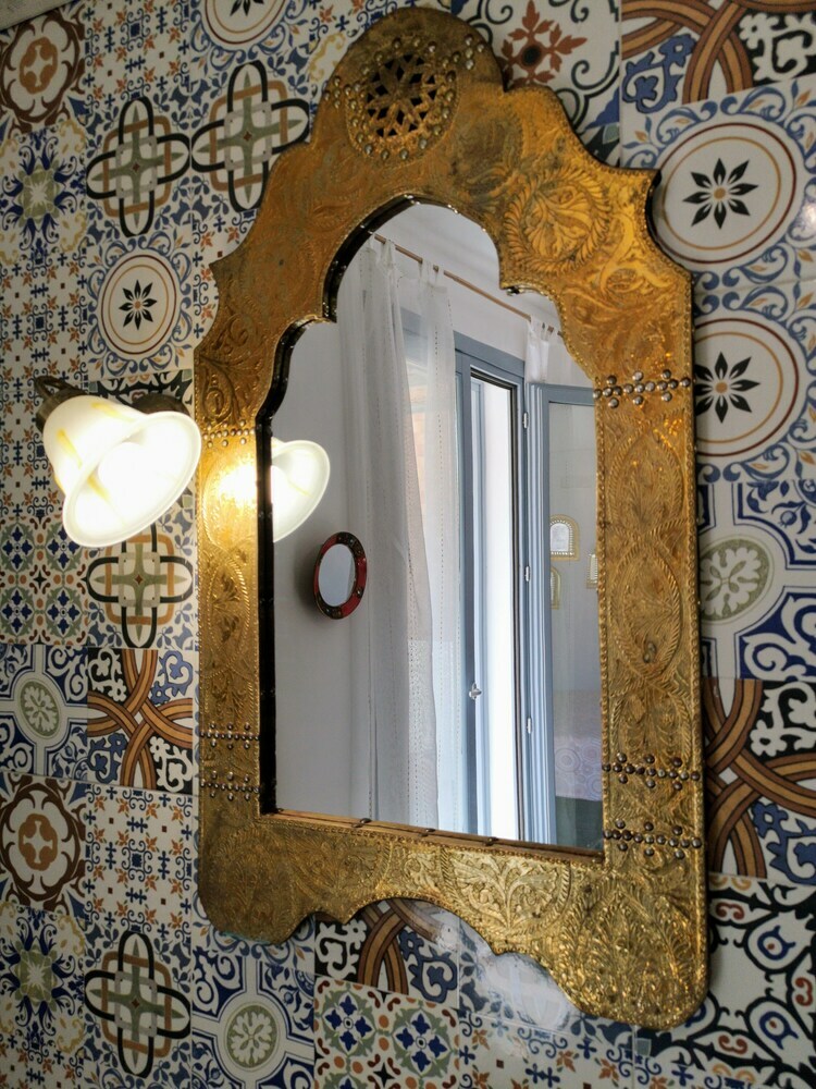 Hostal Ajamola