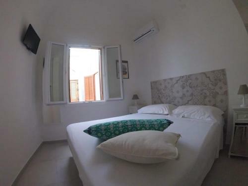Apartamento Casa Di Ninni Bilo