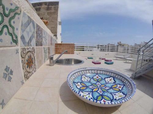 Apartamento Casa Di Ninni Bilo