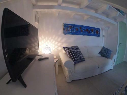 Apartamento Casa Di Ninni Bilo