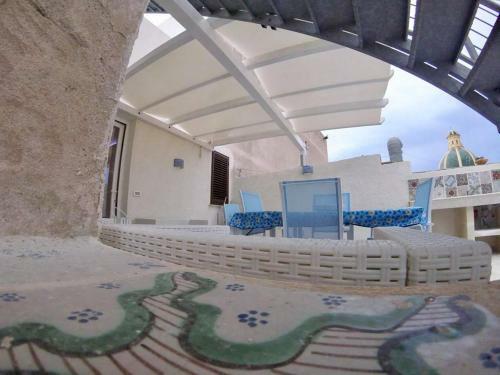 Apartamento Casa Di Ninni Bilo