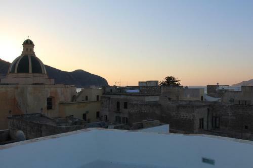Apartamento Casa Di Ninni Bilo