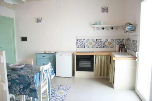 Apartamento Casa Di Ninni Bilo