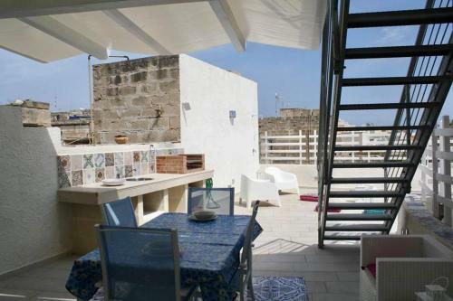 Apartamento Casa Di Ninni Bilo