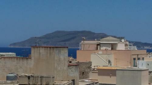Apartamento Casa Di Ninni Bilo